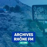 40 ans d'archives - Le drame de Chamoson